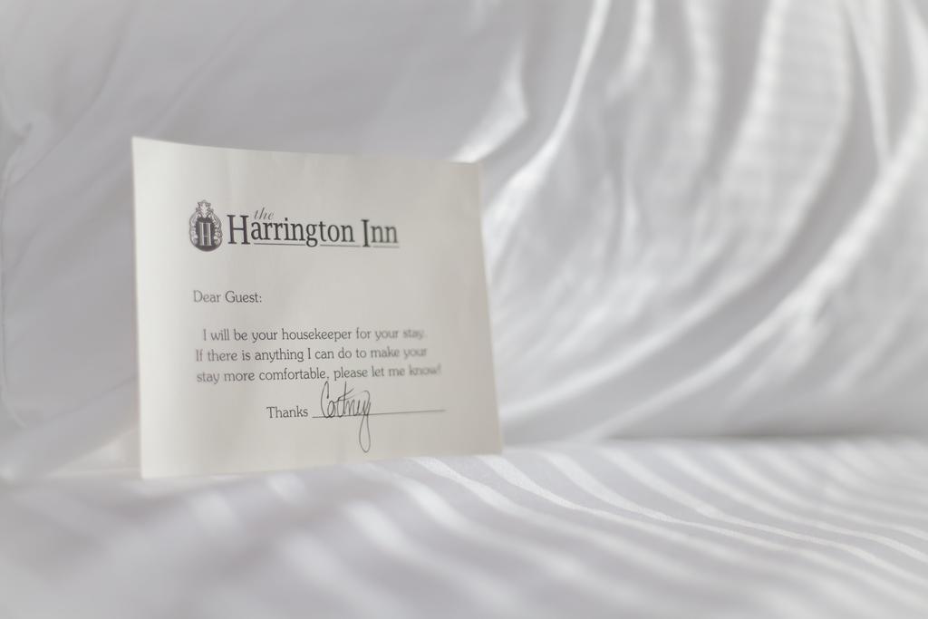 Harrington Inn Fremont Luaran gambar